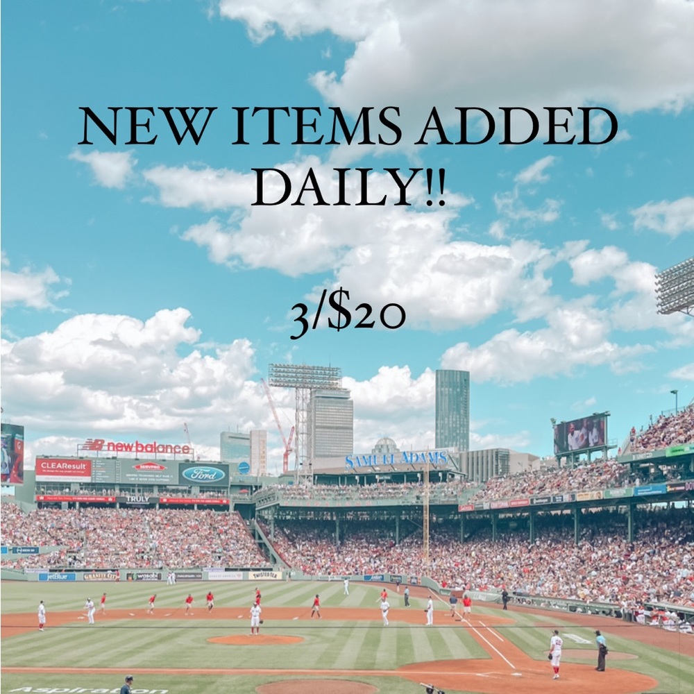 ✌🏼LAST CHANCE✌🏼BUNDLE 3/$20✌🏼